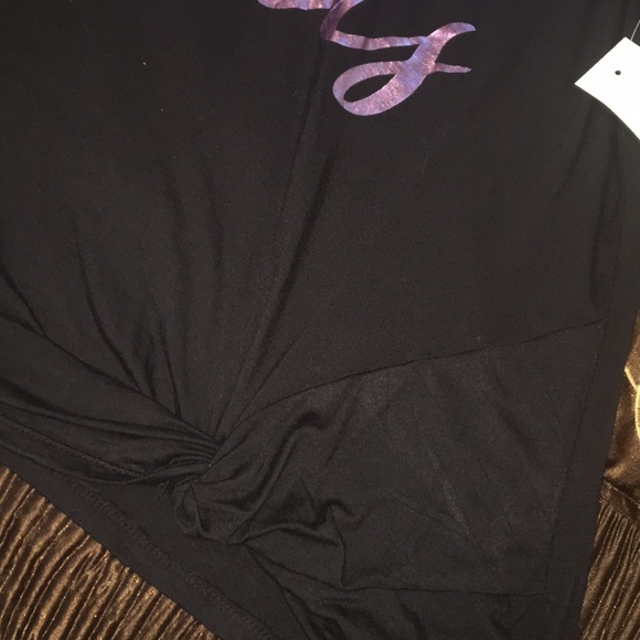 Girl inspiration T-shirt 💜 - Picture 3 of 3